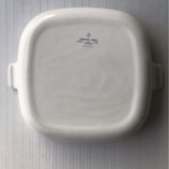 Vintage Corning Ware “Wheat” Casserole Dish With Lid 10” W-10-B - Picture 6 of 10